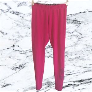 Nike Athletic Leggings